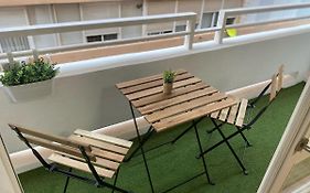 Sagunto Host Apartment Almeria